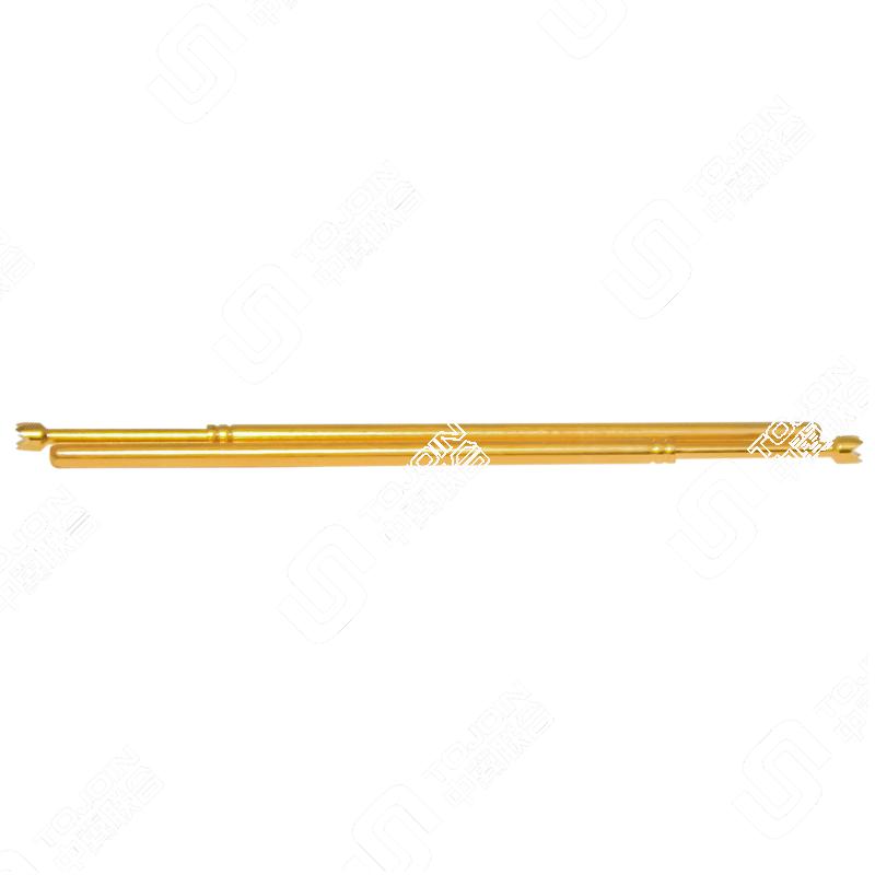大四爪探針