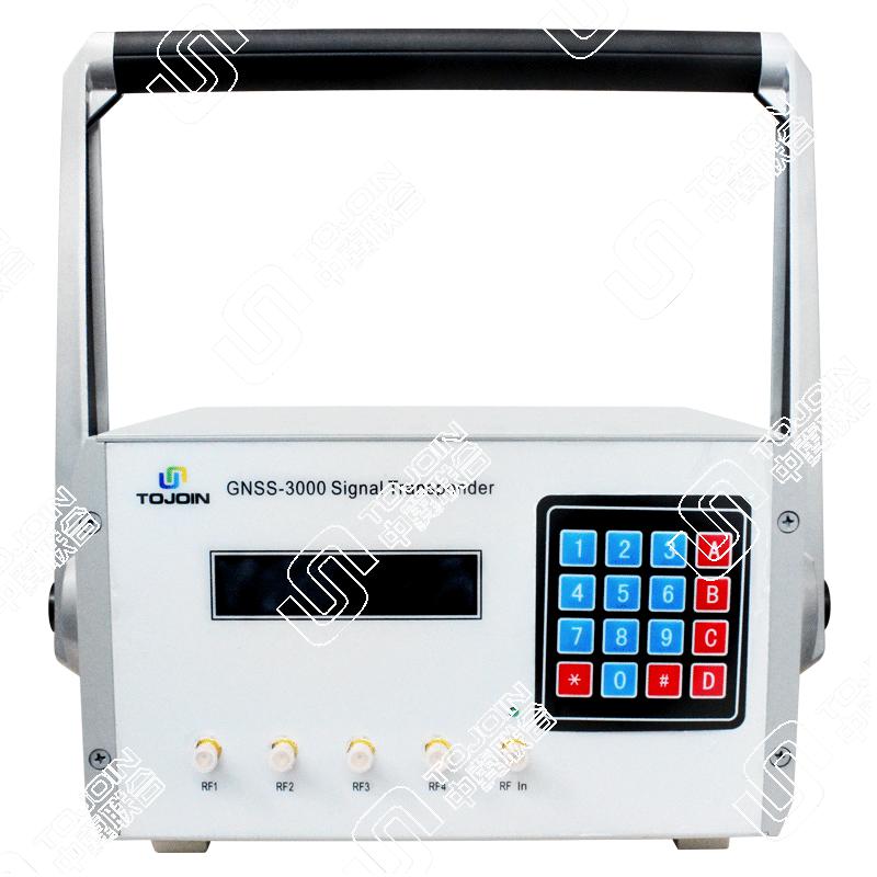 GNSS-3000系列信號(hào)轉(zhuǎn)發(fā)器