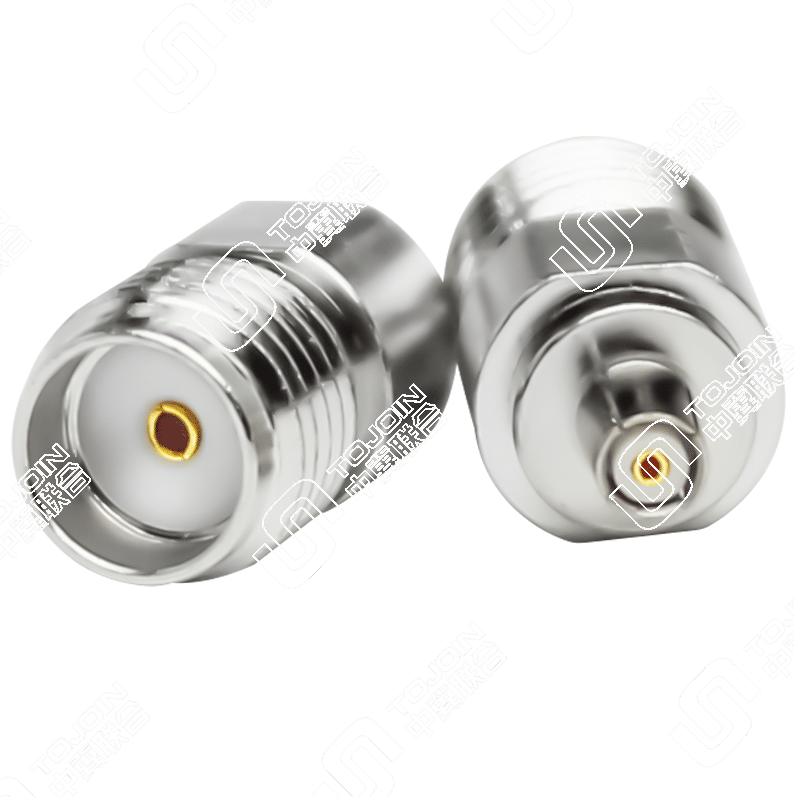 SMA型連接器系列