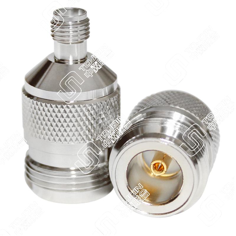 N型連接器系列