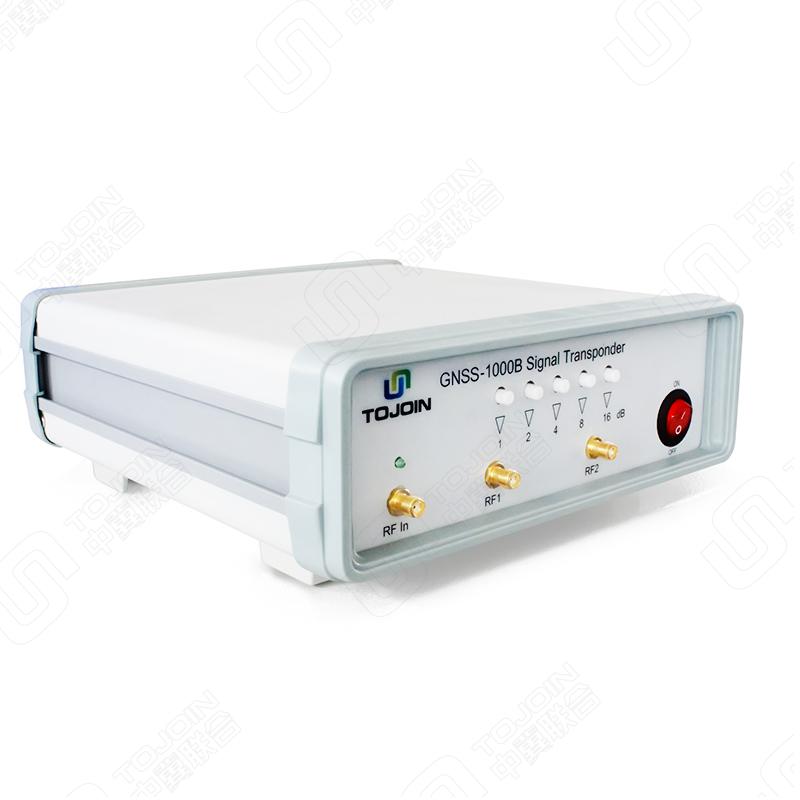 GNSS-1000B 系列信號轉發器