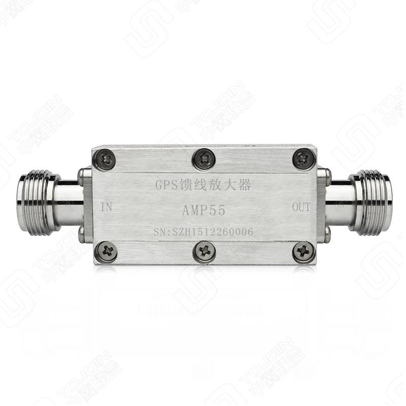 AMP55信號放大器